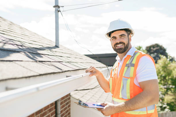 Best Roof Waterproofing Services  in Canal Winchester, OH
