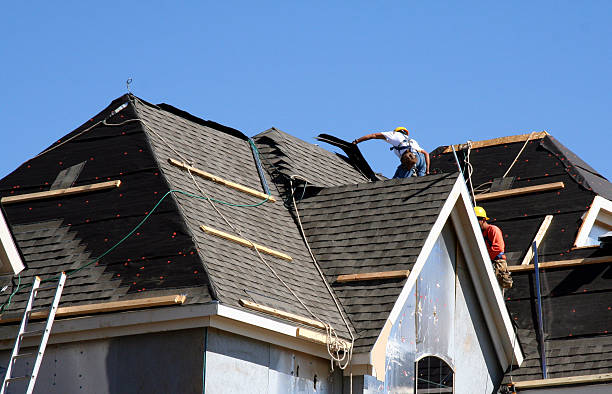 Best Emergency Roof Repair  in Canal Winchester, OH