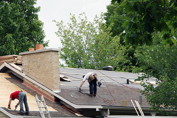 Roof Installation Near Me in Canal Winchester, OH