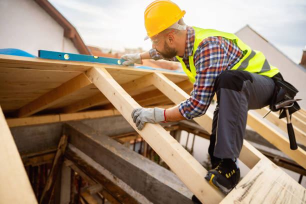 Reliable Canal Winchester, OH Roofing Contractor Solutions