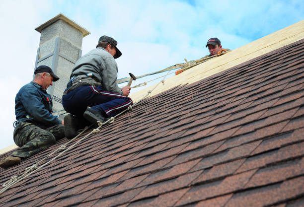 Tile Roofing Contractor in Canal Winchester, OH